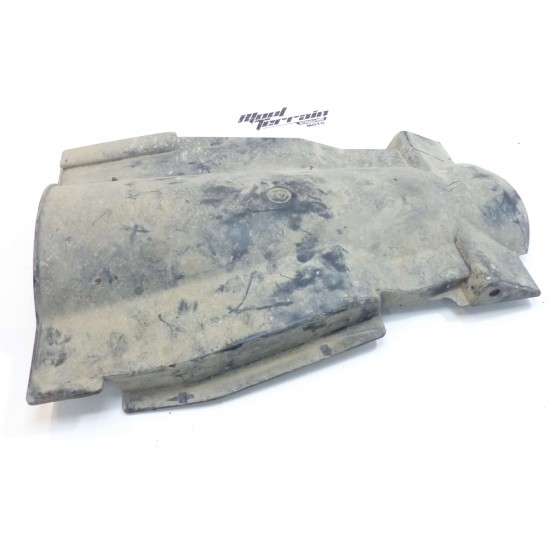 Plastique Suzuki 450 LTR