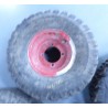 4 Roues Suzuki 450 LTR