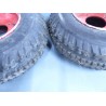 4 Roues Suzuki 450 LTR