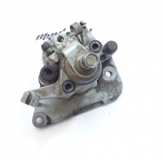 Etrier arrière 450 ltr 09 / brake caliper