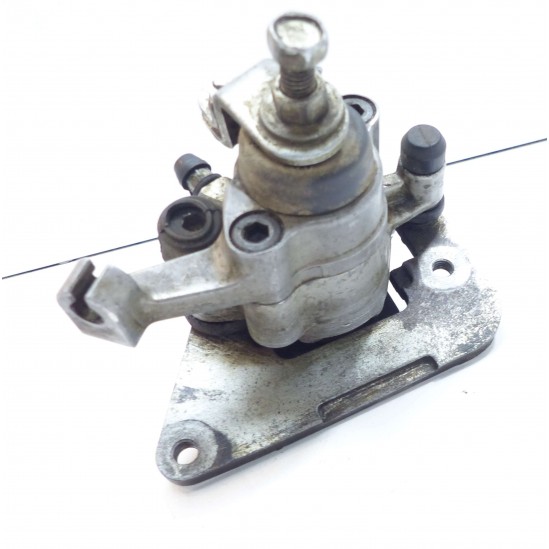 Etrier arrière 450 ltr 09 / brake caliper