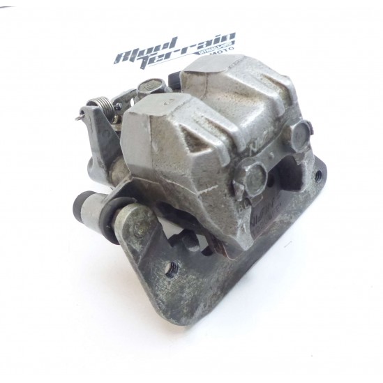 Etrier arrière 450 ltr 09 / brake caliper