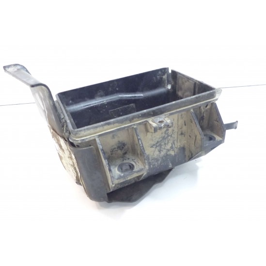 Bac à batterie 450 ltr 2009