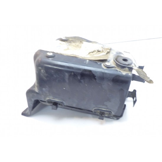 Bac à batterie 450 ltr 2009