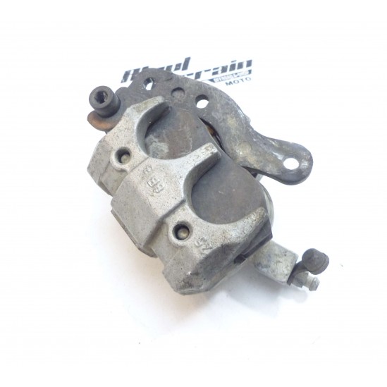 Etrier de frein avant 450 ltr 2009 / brake caliper