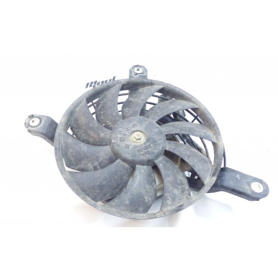 Ventilateur de refroidissement 450 ltr 09