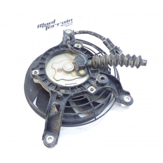 Ventilateur de refroidissement 450 ltr 09