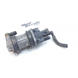 Pompe à essence 450 ltr