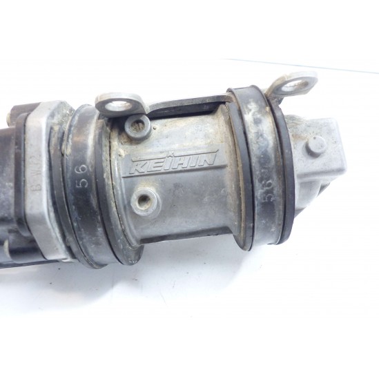 Pompe à essence 450 ltr