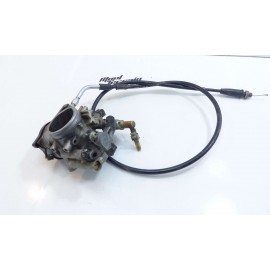 Boitier d'injection 450 ltr 2009