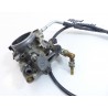 Boitier d'injection 450 ltr 2010