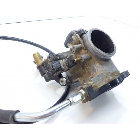 Boitier d'injection 450 ltr 2010
