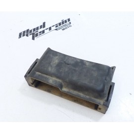 protection de calculateur Suzuki 450 LTR