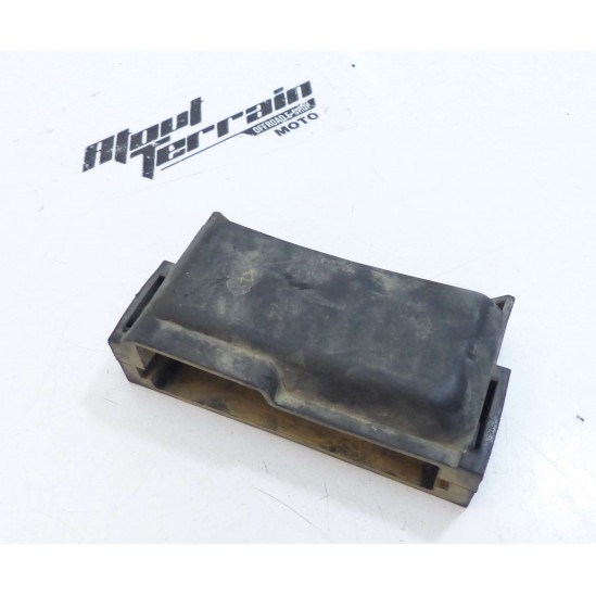 protection de calculateur Suzuki 450 LTR