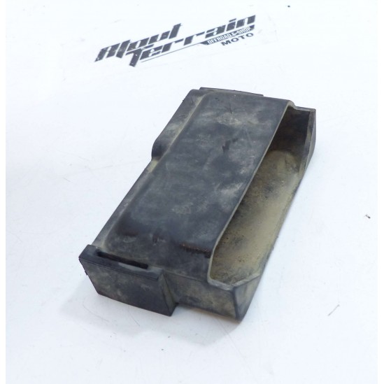 protection de calculateur Suzuki 450 LTR