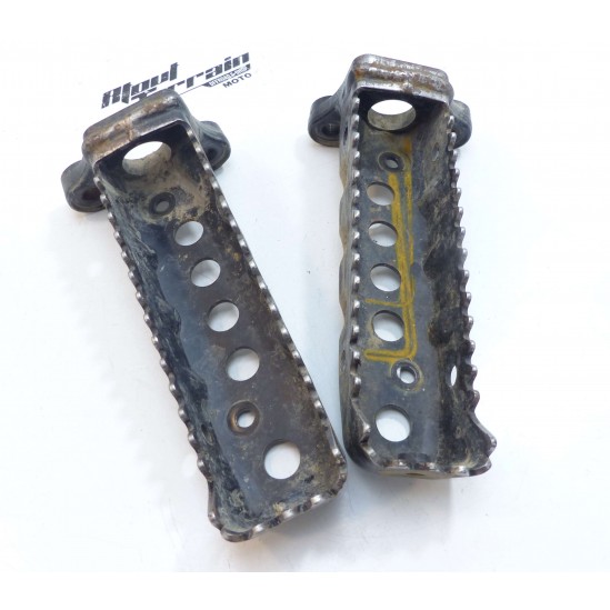 Cale-pieds Suzuki 450 LTR