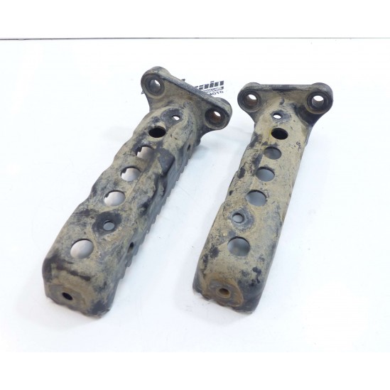 Cale-pieds Suzuki 450 LTR