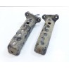 Cale-pieds Suzuki 450 LTR