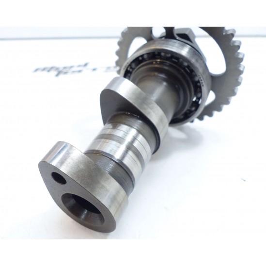 Arbre à cames d'echappement 450 ltr 2009 / camshaft