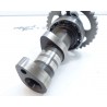 Arbre à cames d'echappement 450 ltr 2009 / camshaft