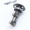 Arbre à cames d'echappement 450 ltr 2009 / camshaft