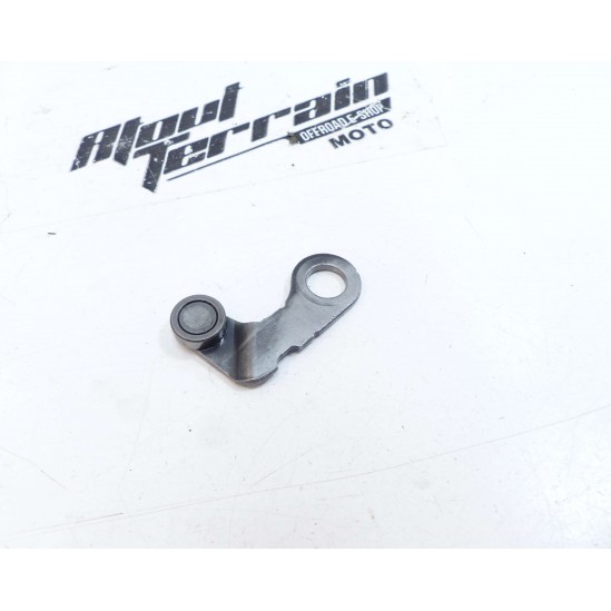 Roulette de verrouillage de selection Suzuki 450 LTR