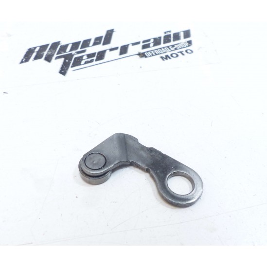 Roulette de verrouillage de selection Suzuki 450 LTR