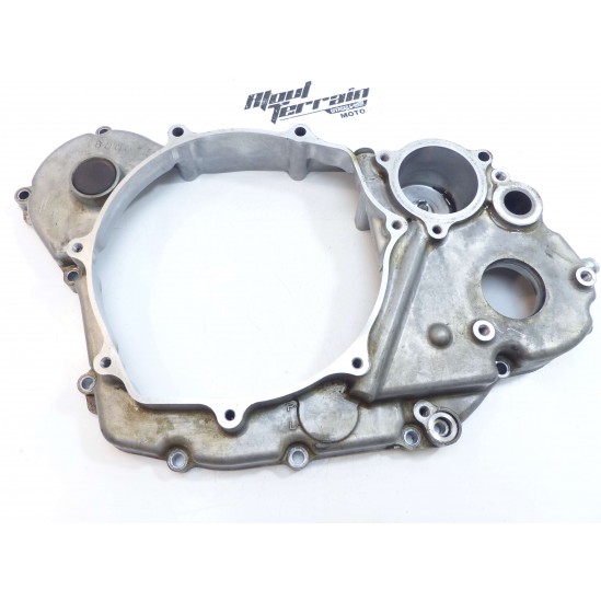 Carter d'embrayage 450 ltr 2009 / Clutch cover crankcase