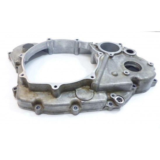 Carter d'embrayage 450 ltr 2009 / Clutch cover crankcase