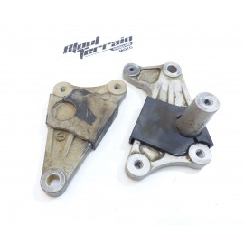 support moteur 450 ltr