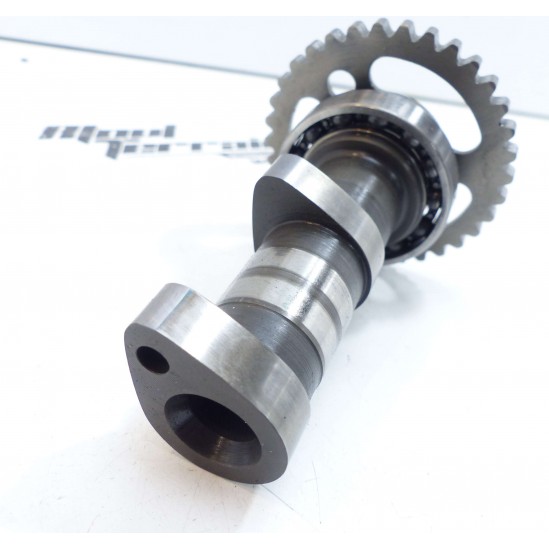 Arbre à cames 450 ltr 2009 / camshaft