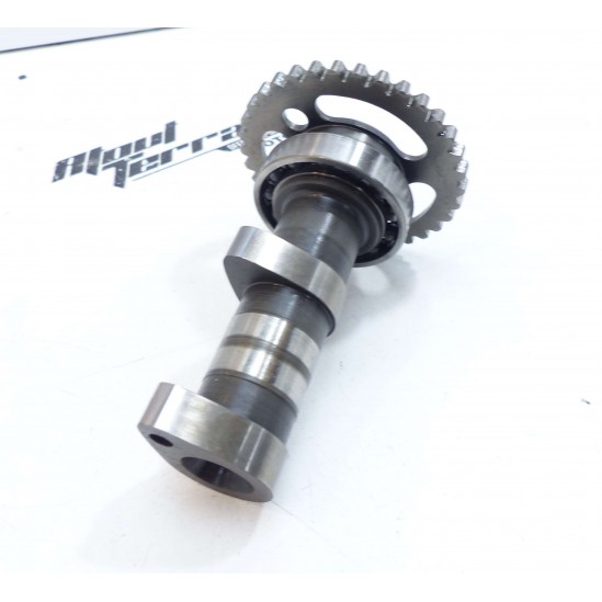Arbre à cames 450 ltr 2009 / camshaft