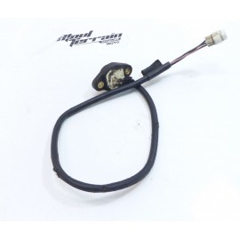 Capteur de rapport engagé 450 ltr 2009