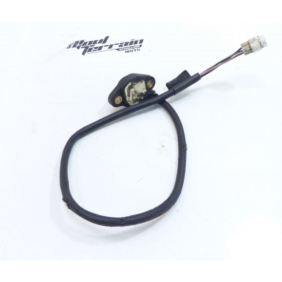 Capteur de rapport engagé 450 ltr 2009