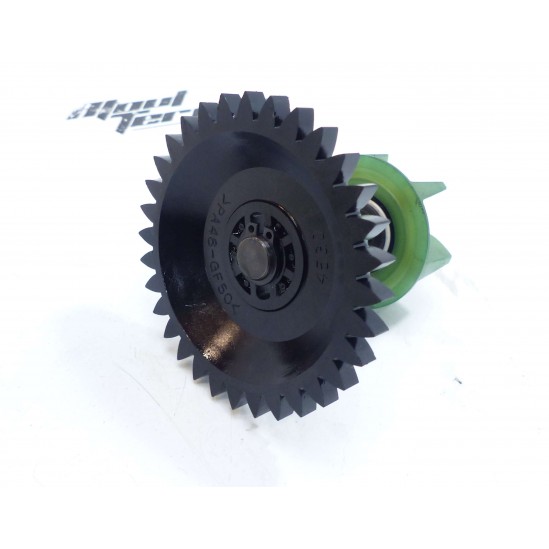 Pompe à eau 450 ltr 2009/ Water pump