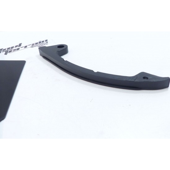 Patin de distribution 450 ltr
