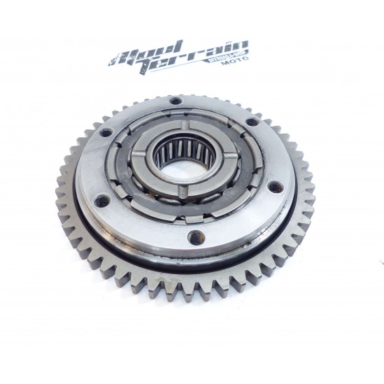 Roue libre Suzuki 450 LTR