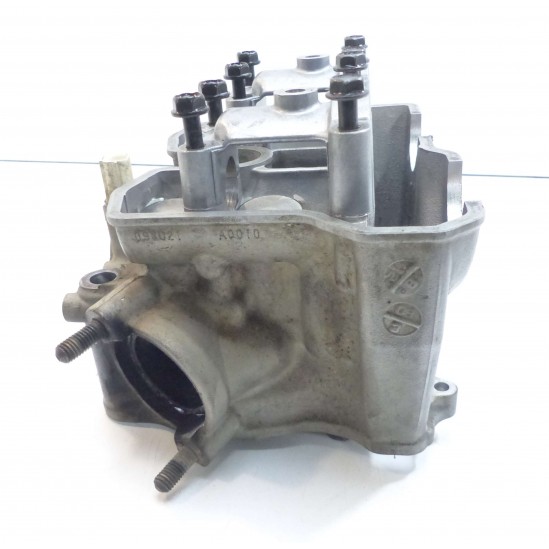 Culasse 450 ltr 2009/ Cylinder Head