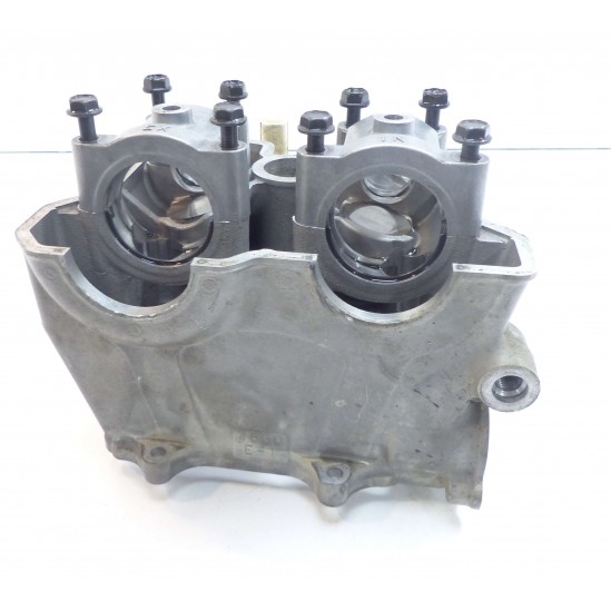 Culasse 450 ltr 2009/ Cylinder Head