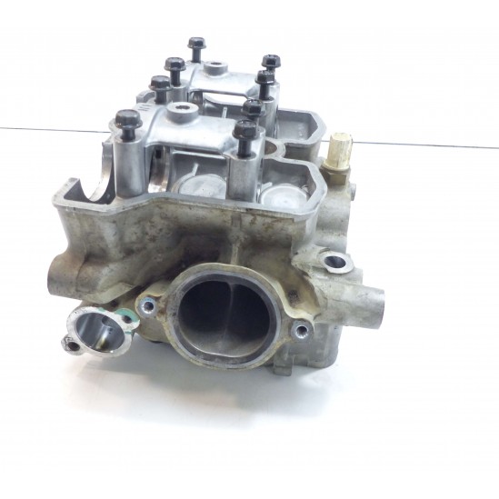 Culasse 450 ltr 2009/ Cylinder Head