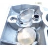 Culasse 450 ltr 2009/ Cylinder Head