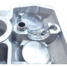 Culasse 450 ltr 2009/ Cylinder Head