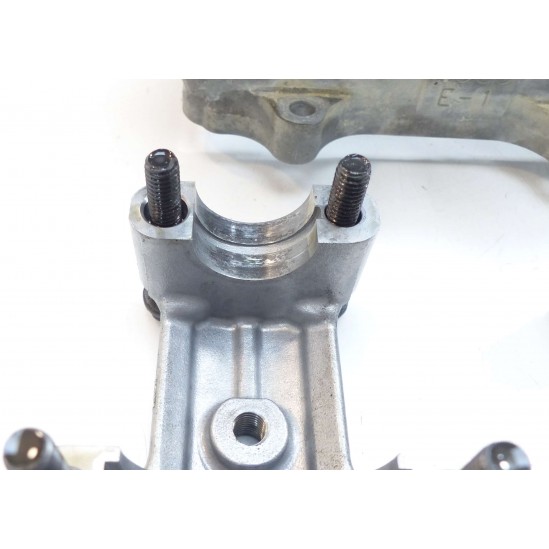 Culasse 450 ltr 2009/ Cylinder Head