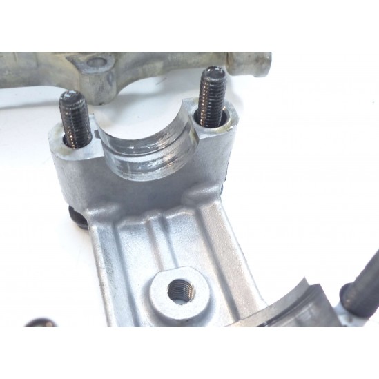 Culasse 450 ltr 2009/ Cylinder Head