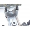 Culasse 450 ltr 2009/ Cylinder Head