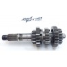 Arbre primaire de boite Suzuki 450 LTR