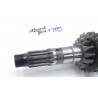 Arbre primaire de boite Suzuki 450 LTR