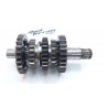 Arbre secondaire de boite Suzuki 450 LTR