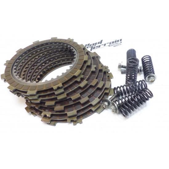 Disque d'embrayage 450 rmz 2009 / Clutch disq