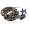Disque d'embrayage 450 rmz 2009 / Clutch disq